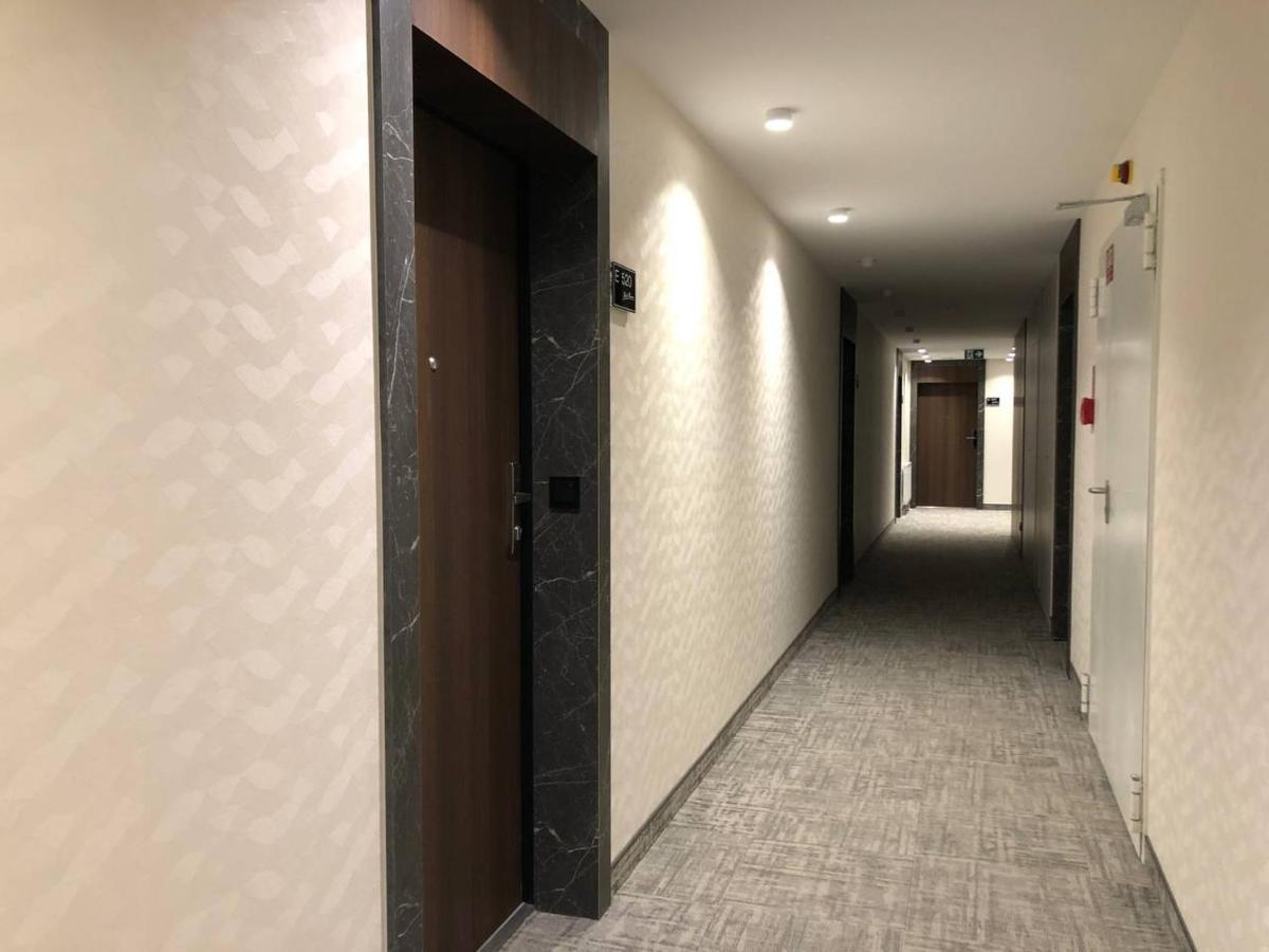 Bel Mare Apartament Prywatny Milamare Parking Gratis Miedzyzdroje Exterior foto