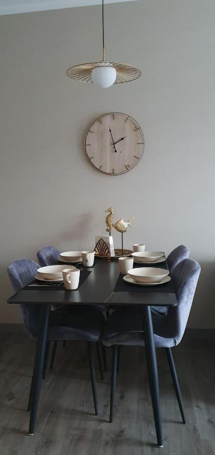 Bel Mare Apartament Prywatny Milamare Parking Gratis Miedzyzdroje Exterior foto