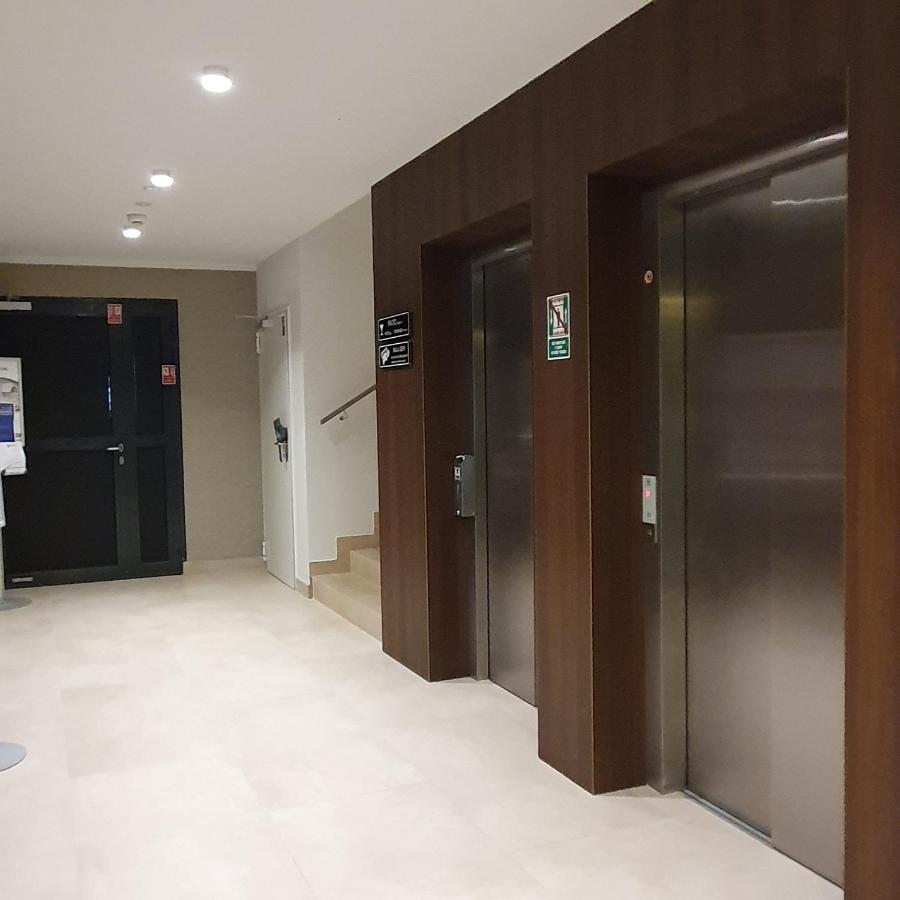 Bel Mare Apartament Prywatny Milamare Parking Gratis Miedzyzdroje Exterior foto