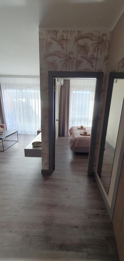 Bel Mare Apartament Prywatny Milamare Parking Gratis Miedzyzdroje Exterior foto