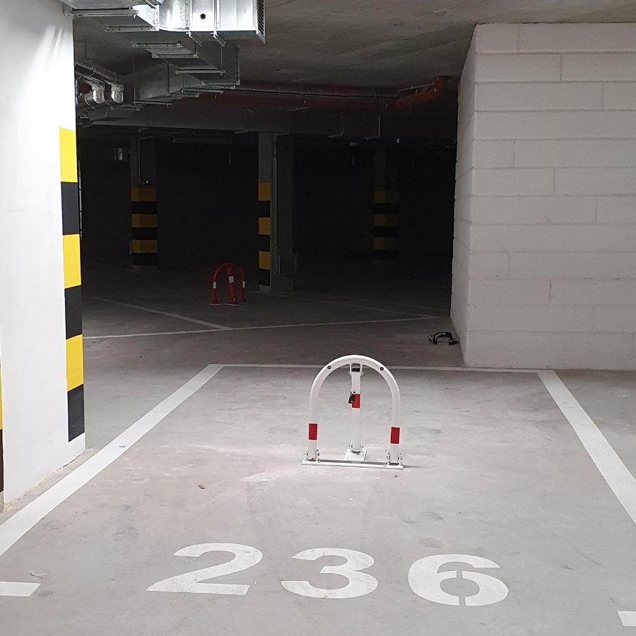 Bel Mare Apartament Prywatny Milamare Parking Gratis Miedzyzdroje Exterior foto