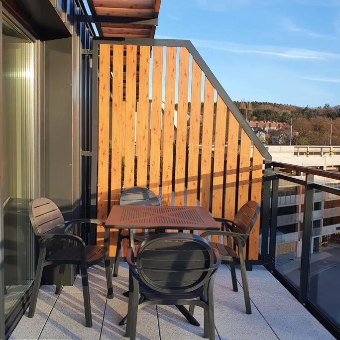 Bel Mare Apartament Prywatny Milamare Parking Gratis Miedzyzdroje Exterior foto
