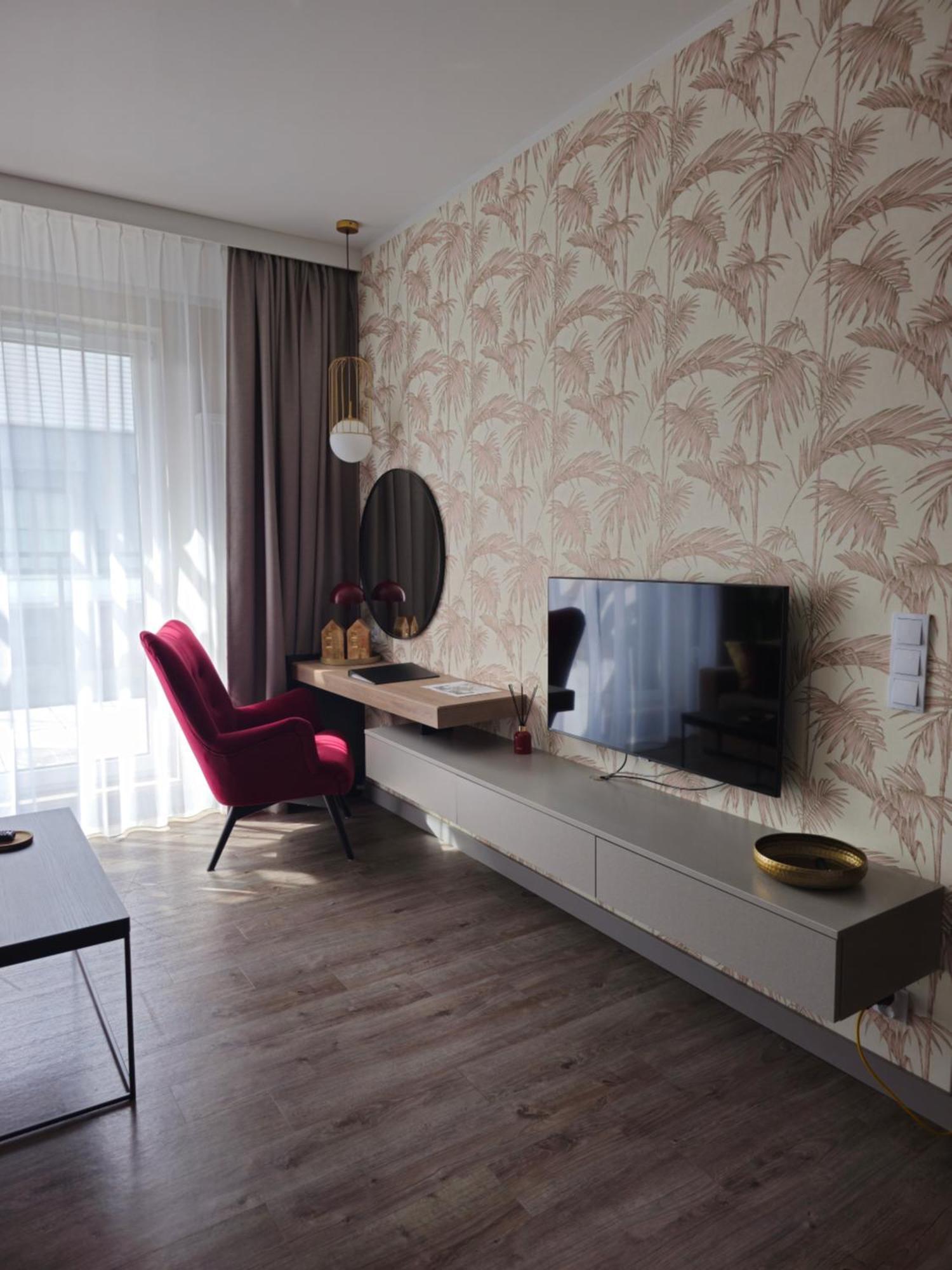 Bel Mare Apartament Prywatny Milamare Parking Gratis Miedzyzdroje Exterior foto